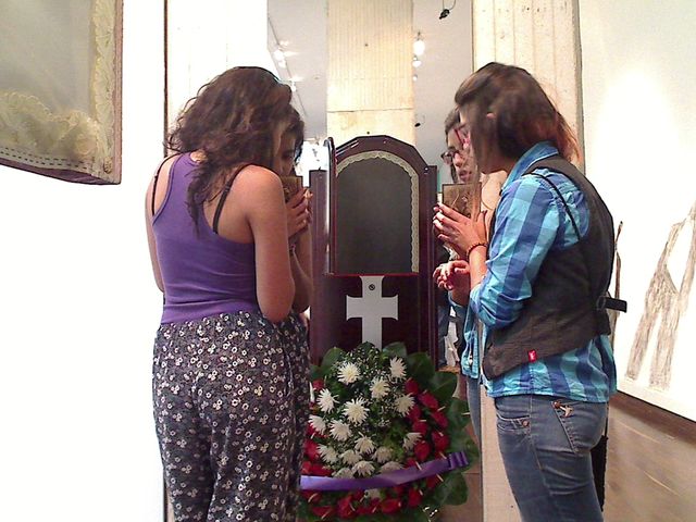 Sin Nombre