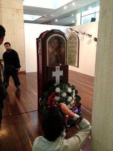Sin Nombre